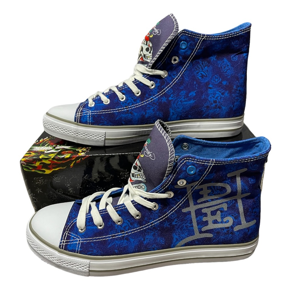 Ed Hardy